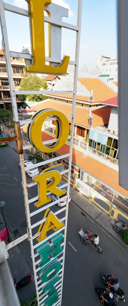 Фото Flora Hotel Hue