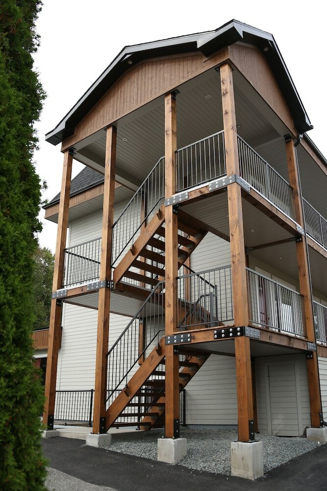 Фото Auberge De La Pointe