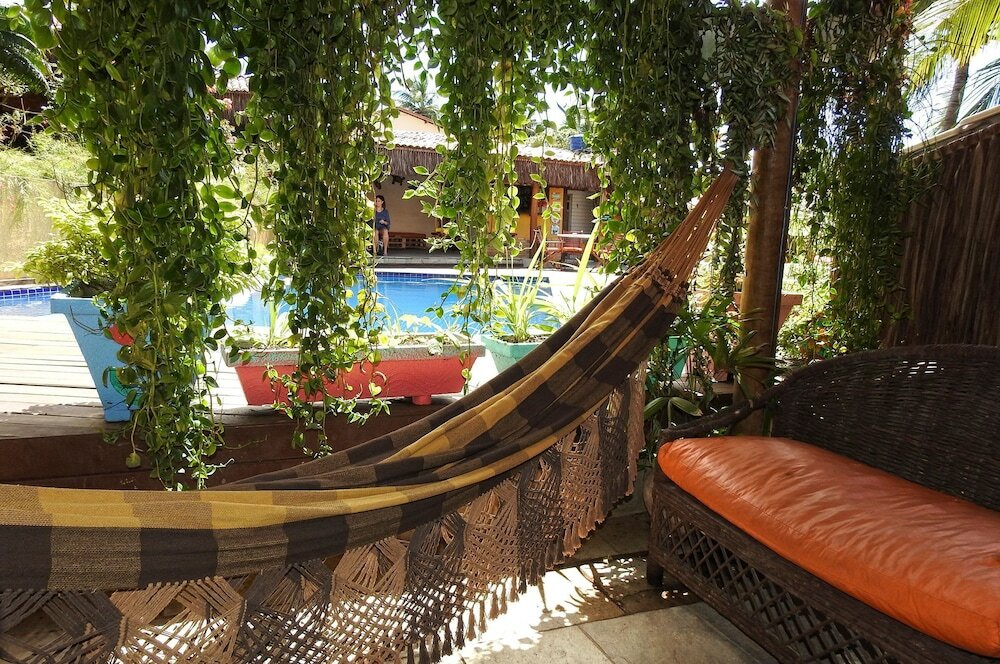 Фото Pousada Xama