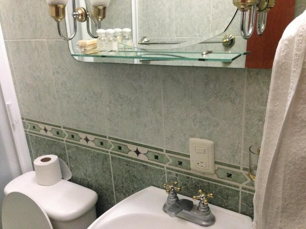 Фото Hotel Plaza Sahuayo