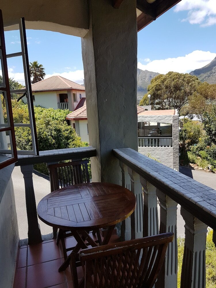 Фото Victorskloof Lodge