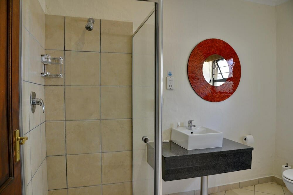 Фото Sand River Guest House