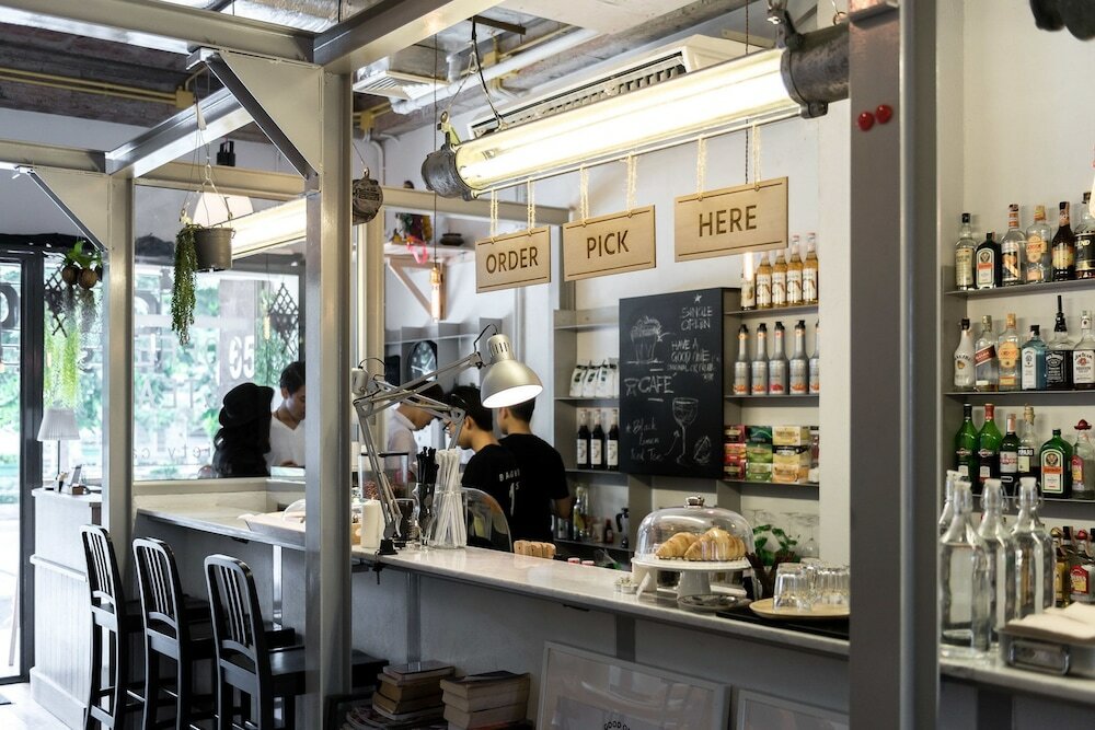 Фото Good One Poshtel & Café Bar