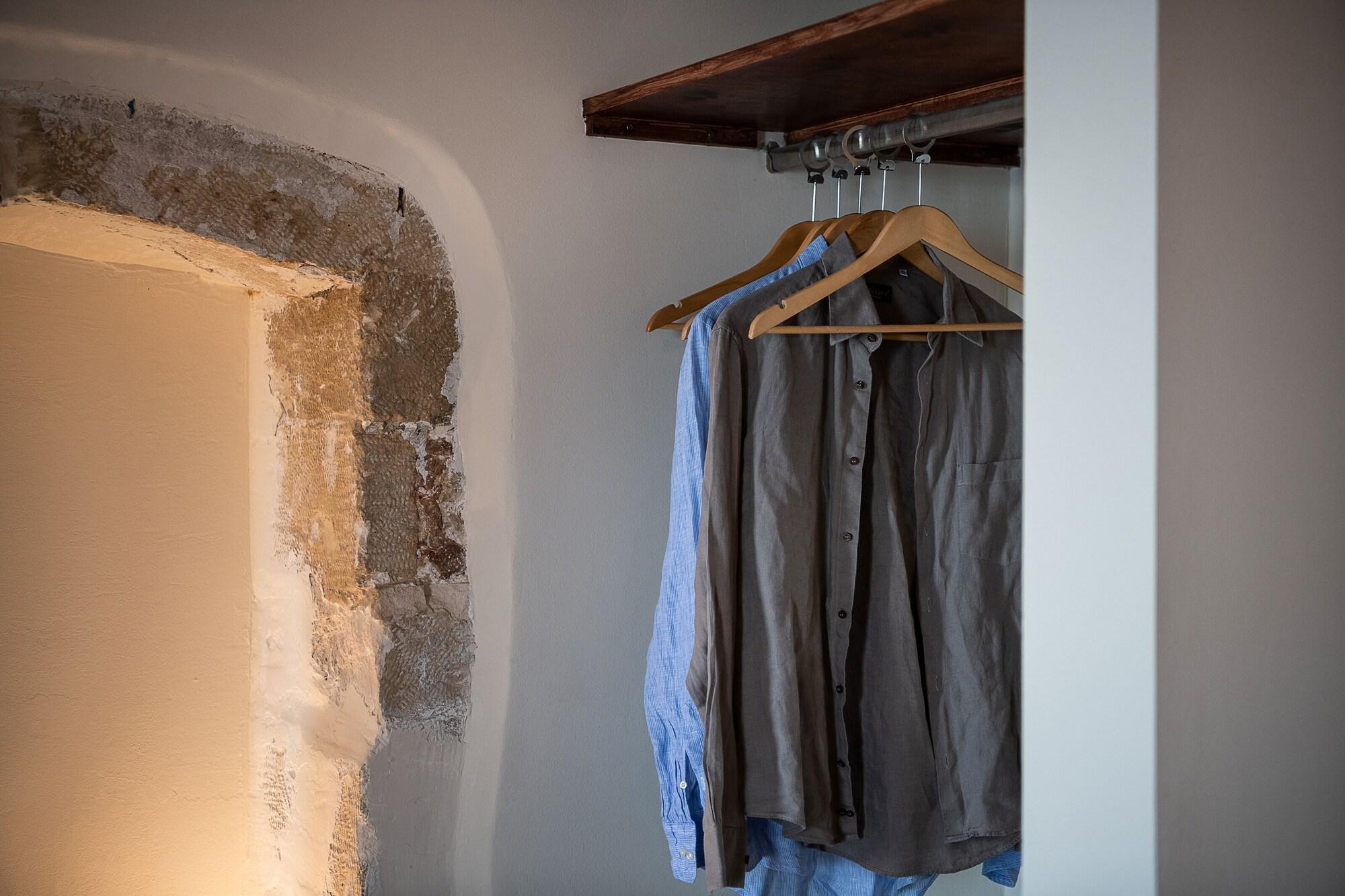 Фото Porto Antico Superior Apartments