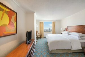 Гостиница Fiesta Americana Reforma