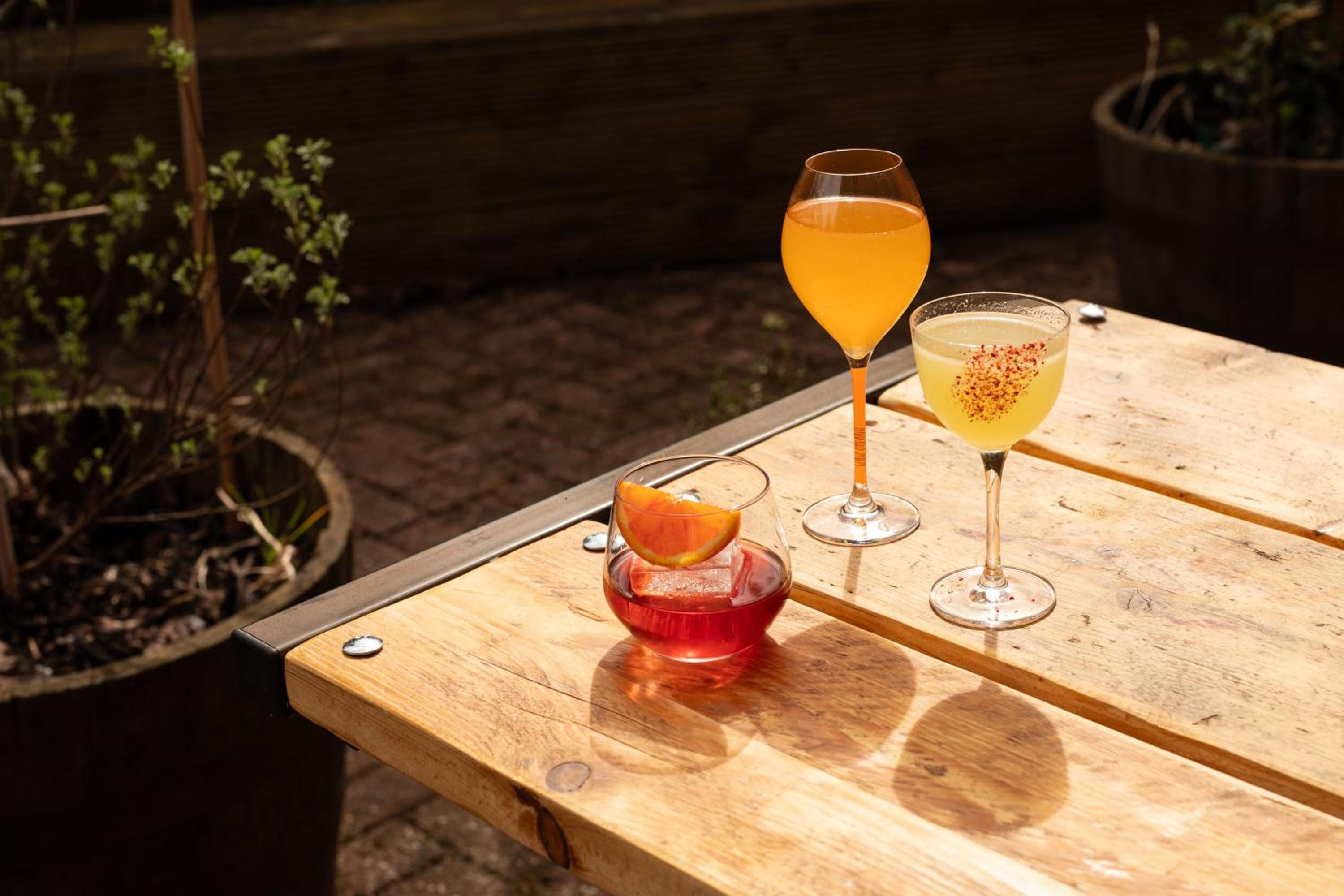 Фото Cathedral House Hotel