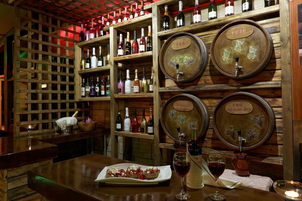 Фото Philoxenia Hotel & SPA