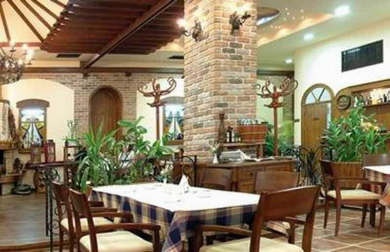 Фото Epinal Hotel Shirok Sokak