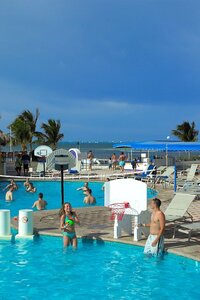 Гостиница Aquamarina Beach Hotel Cancún