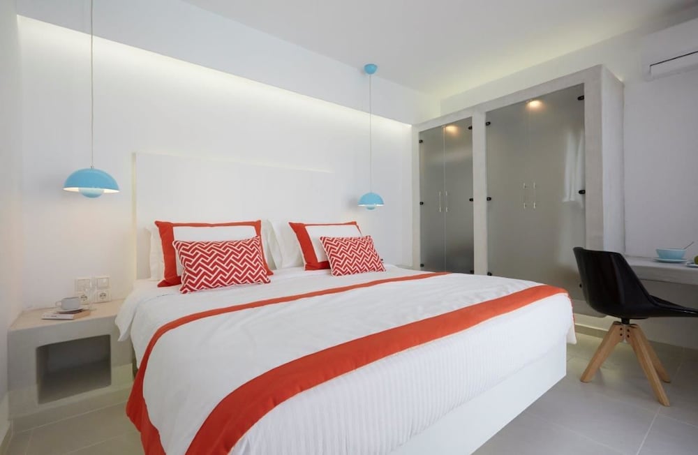 Фото Alta Vista Suites