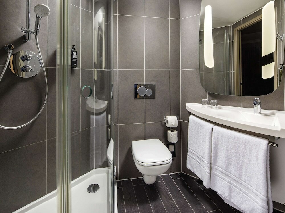 Фото Ibis London Canning Town