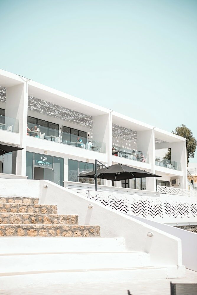 Фото Ellia Hotel