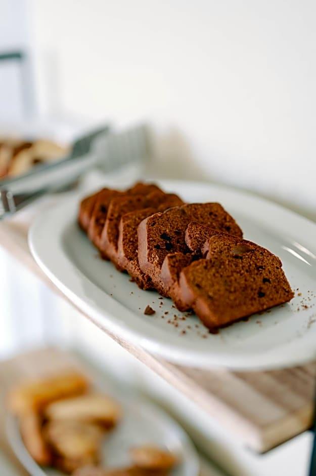 Фото Hotel Erika