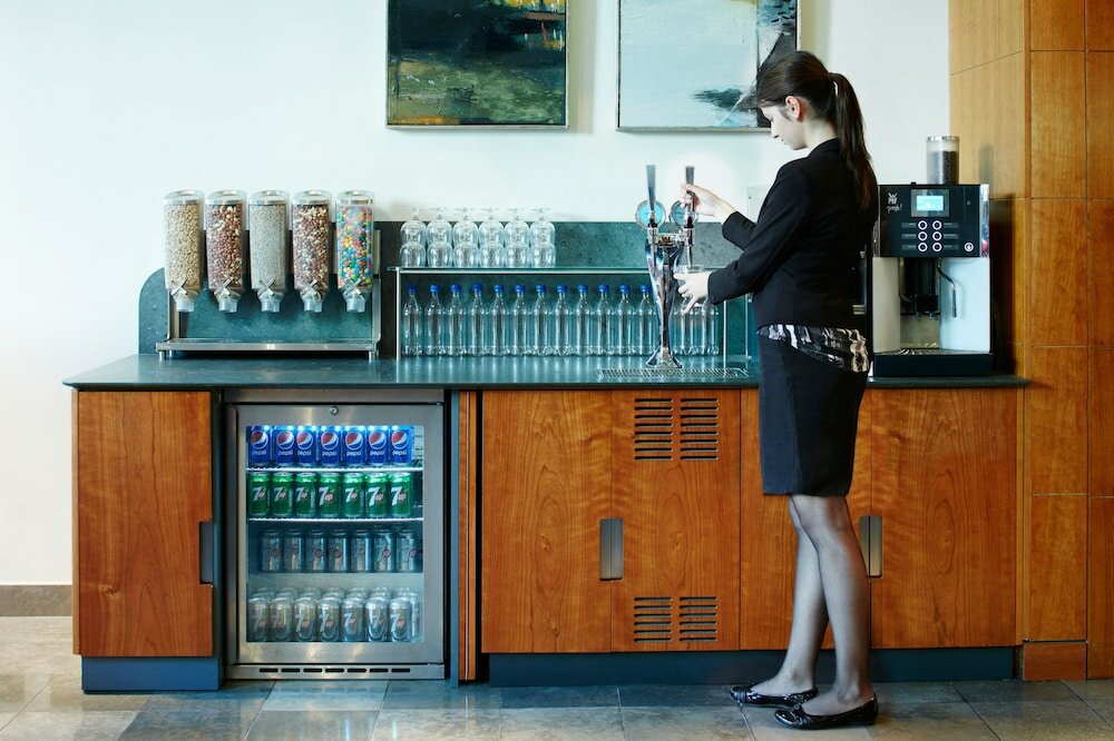 Фото Club Quarters Hotel St. Pauls