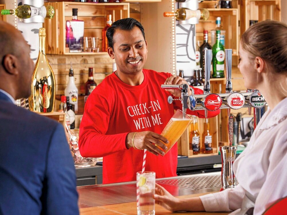 Фото Ibis London Wembley