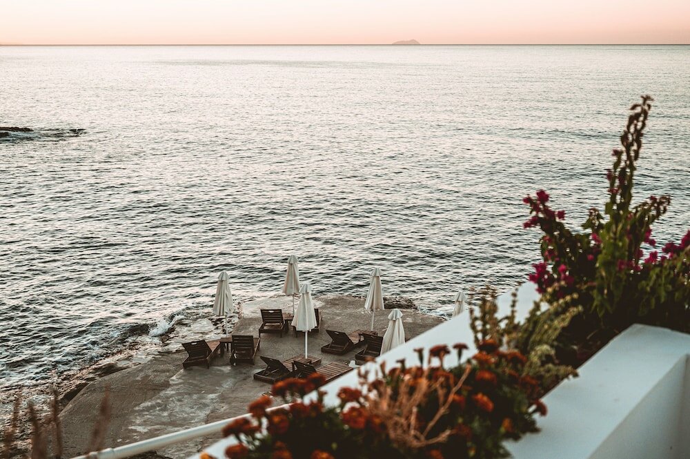 Фото Apollo Resort