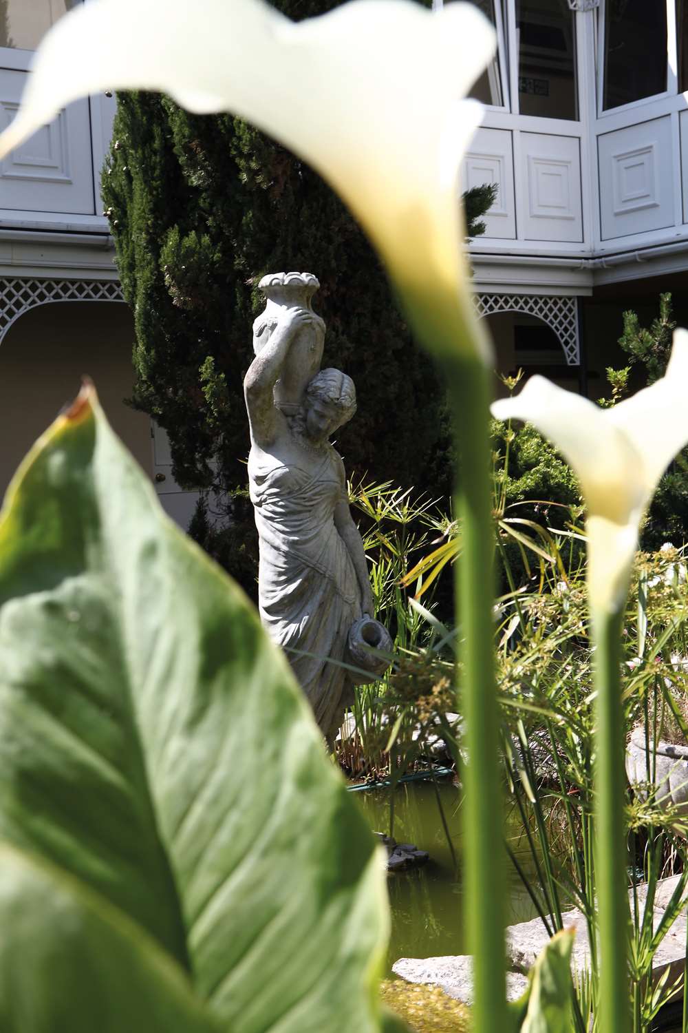 Фото Best Western Hotel de Havelet