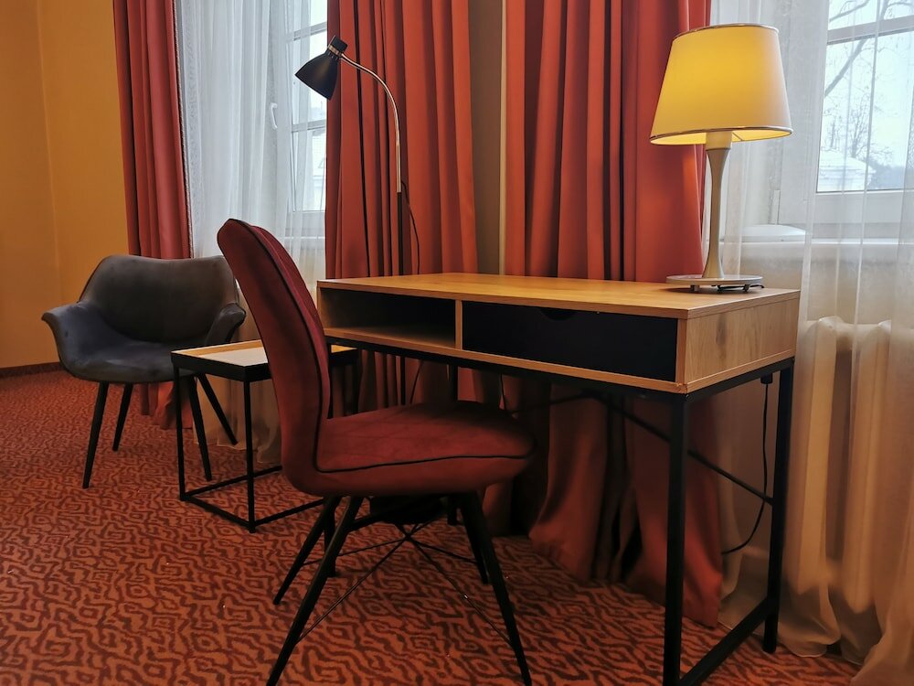 Фото Mabre Residence