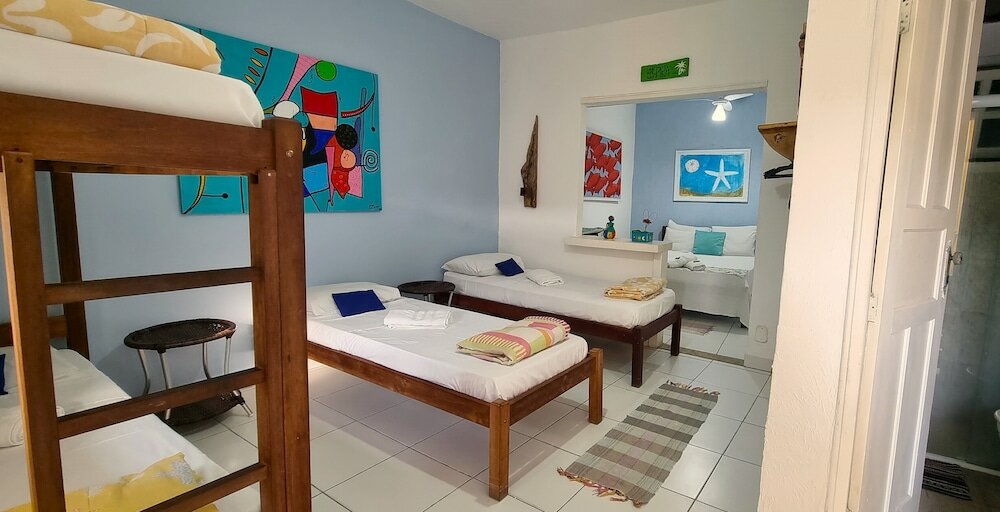 Фото AS Palmeiras Pousada