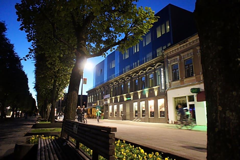 Фото Kaunas City