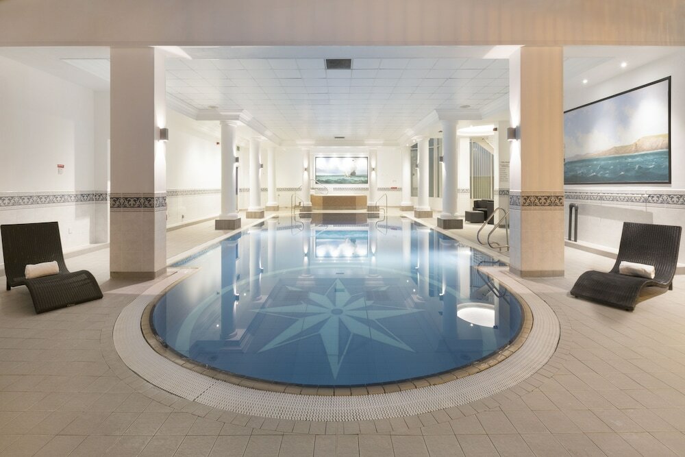 Фото Leonardo Royal Southampton Grand Harbour