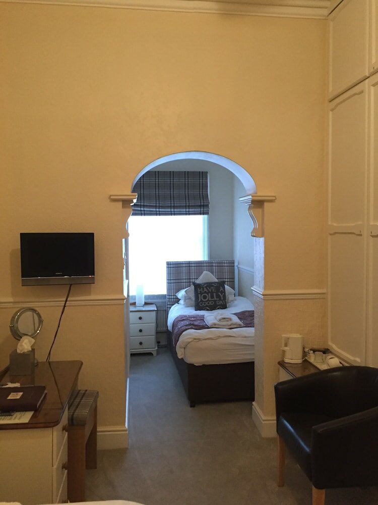 Фото Ba Ba Guest House