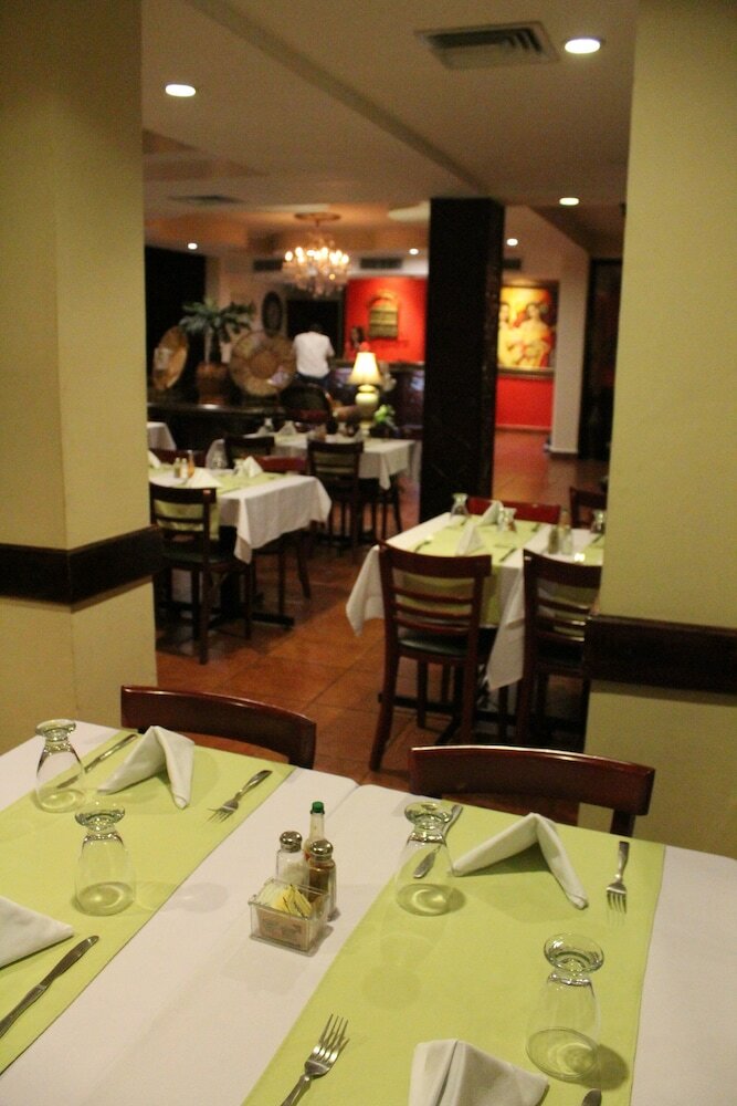 Фото Boutique Hotel La Cordillera