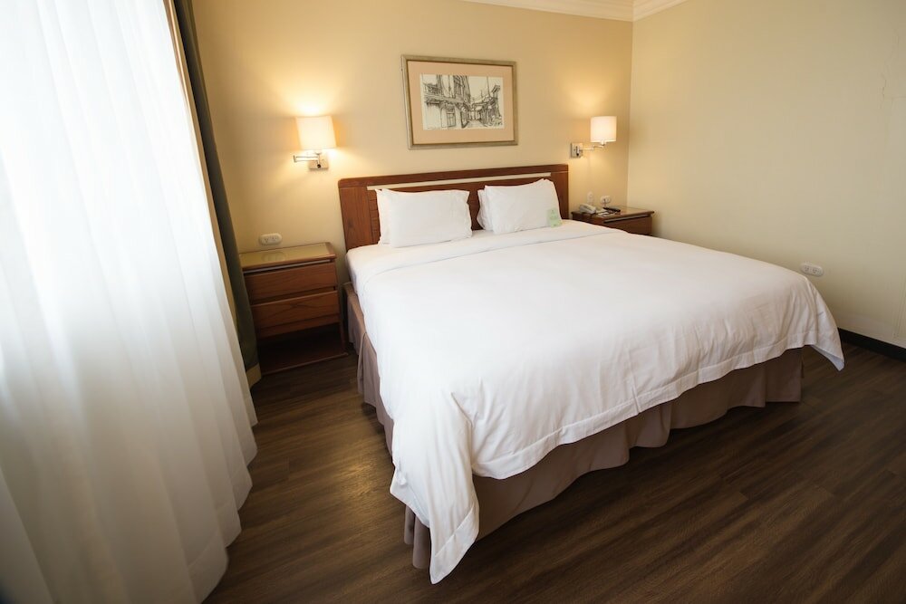 Фото Unipark by Oro Verde Hotels