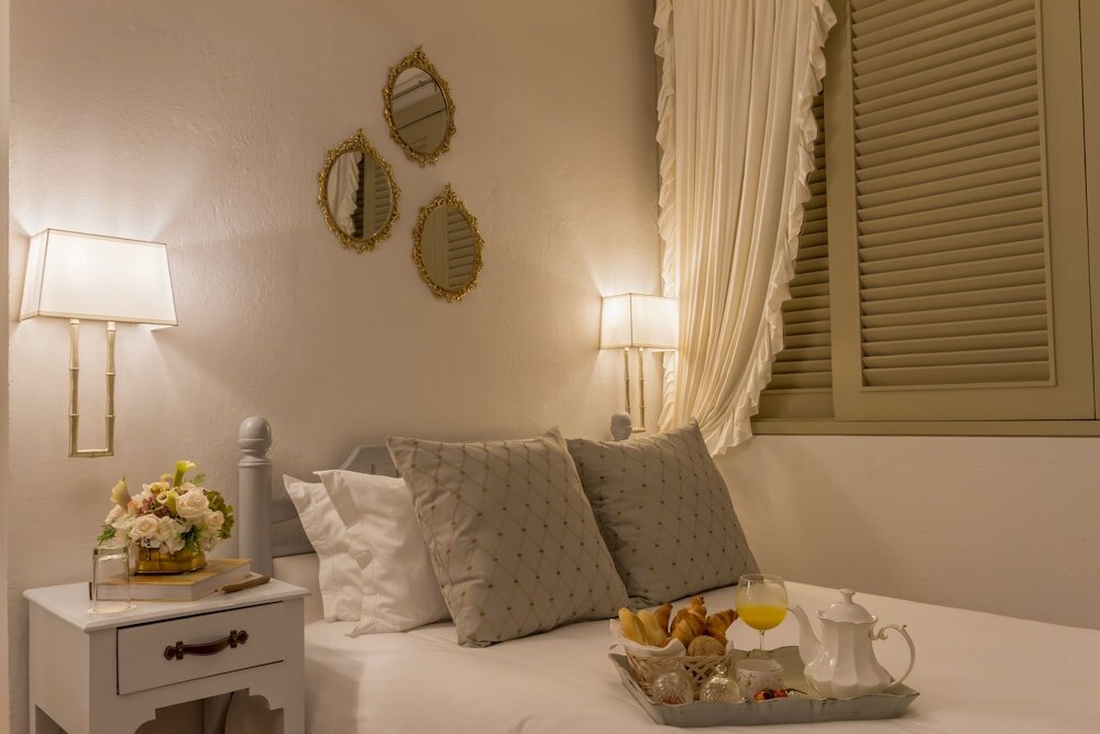 Фото Hotel Monaguillo de Getsemani