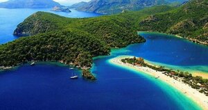 отель Belcekum Beach Hotel