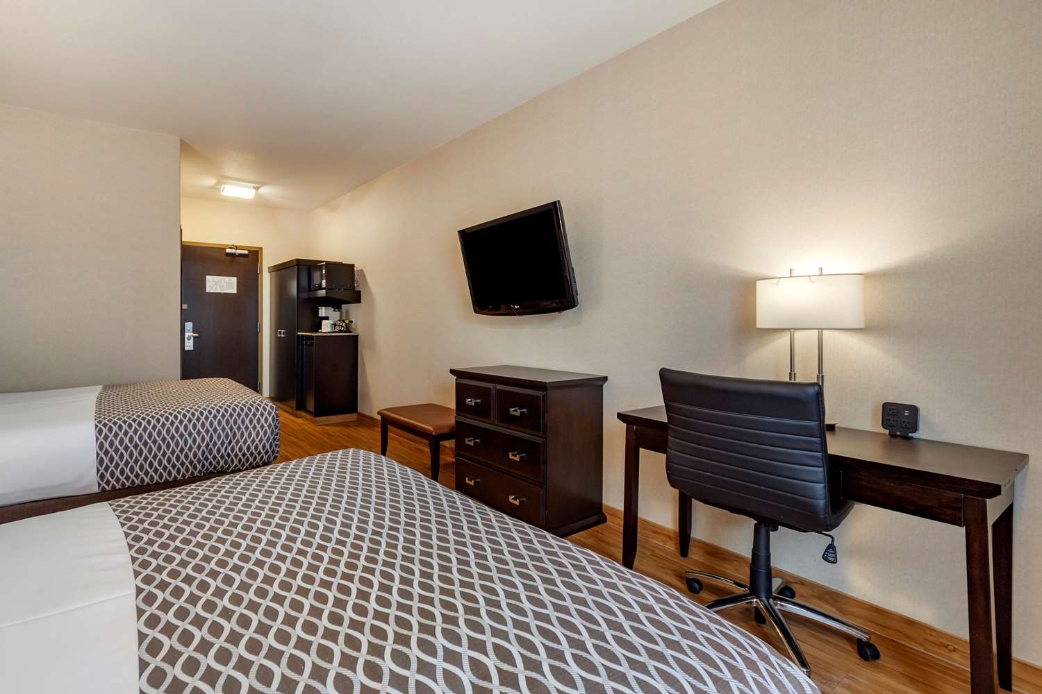 Фото Best Western Plus The Inn At St. Albert