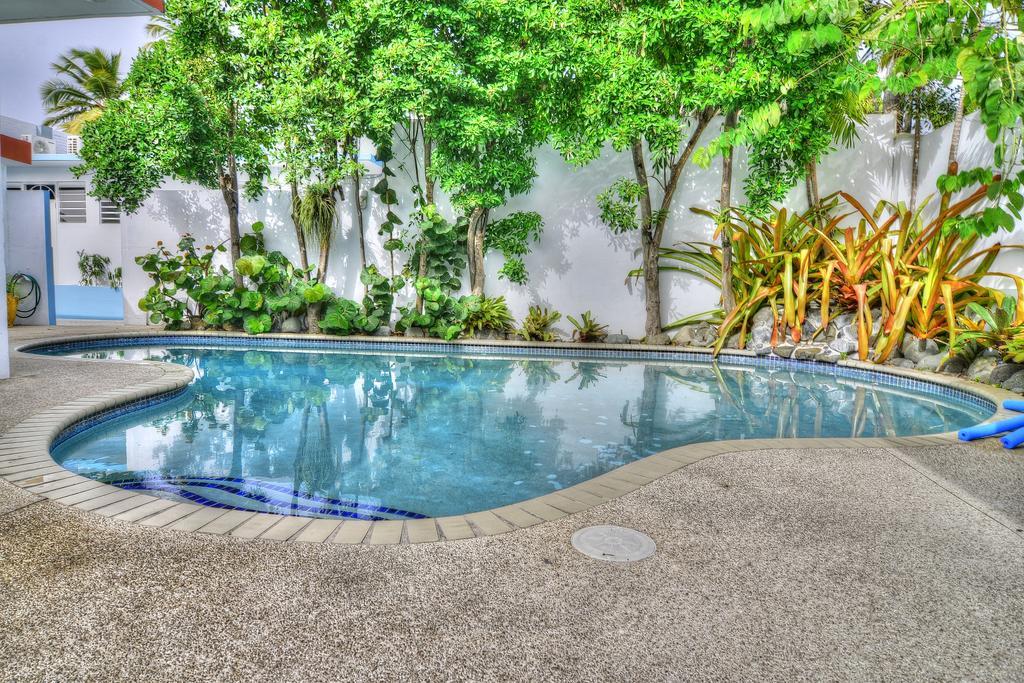 Фото Tres Palmas Inn