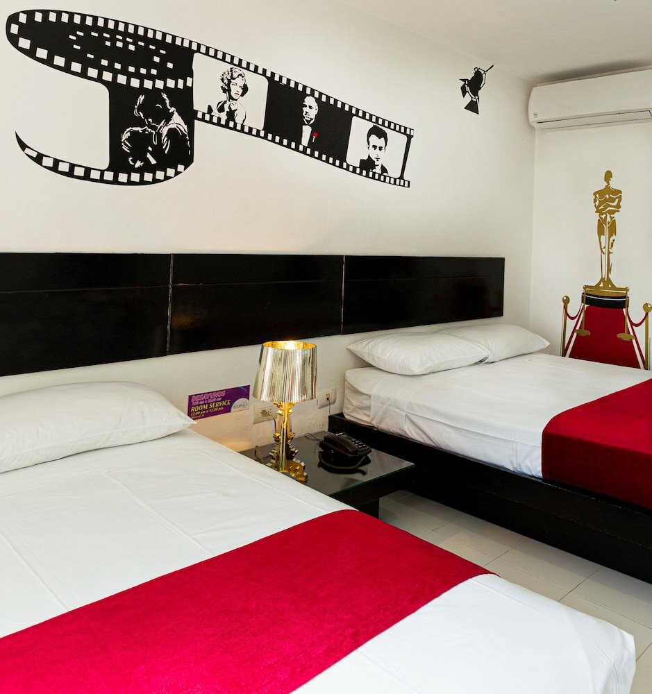 Фото Hotel Casa Nova Mérida