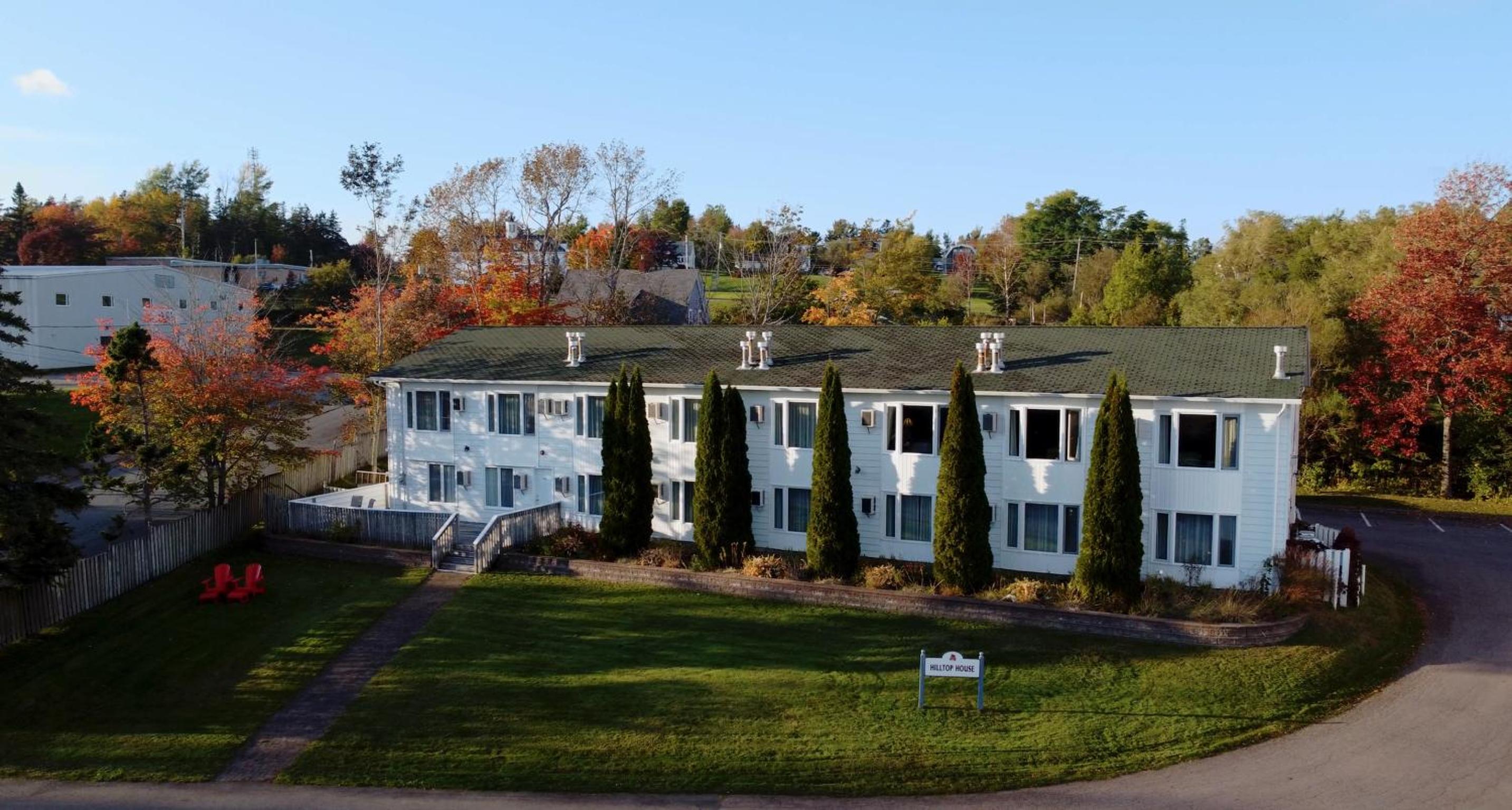 Фото Auberge Gisele's Inn