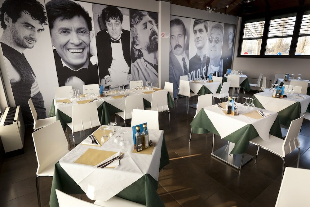 Фото Centro Turistico Città di Bologna