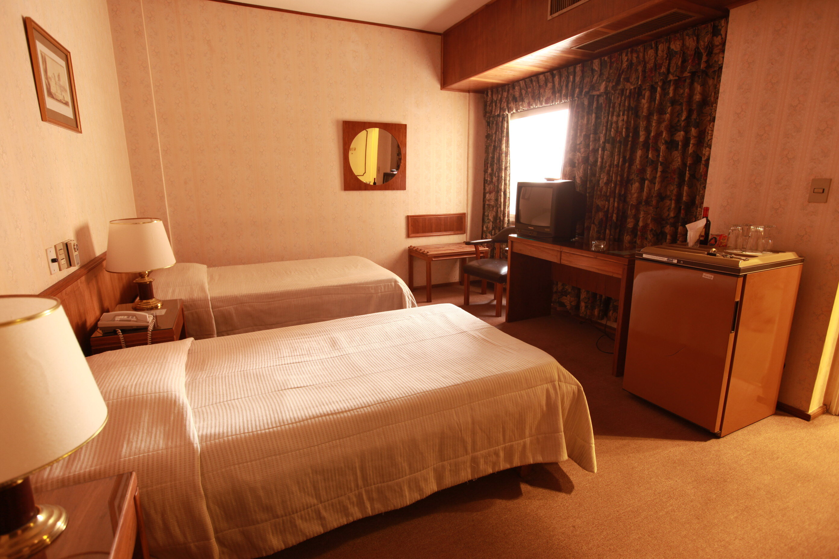 Фото Hotel Chaco