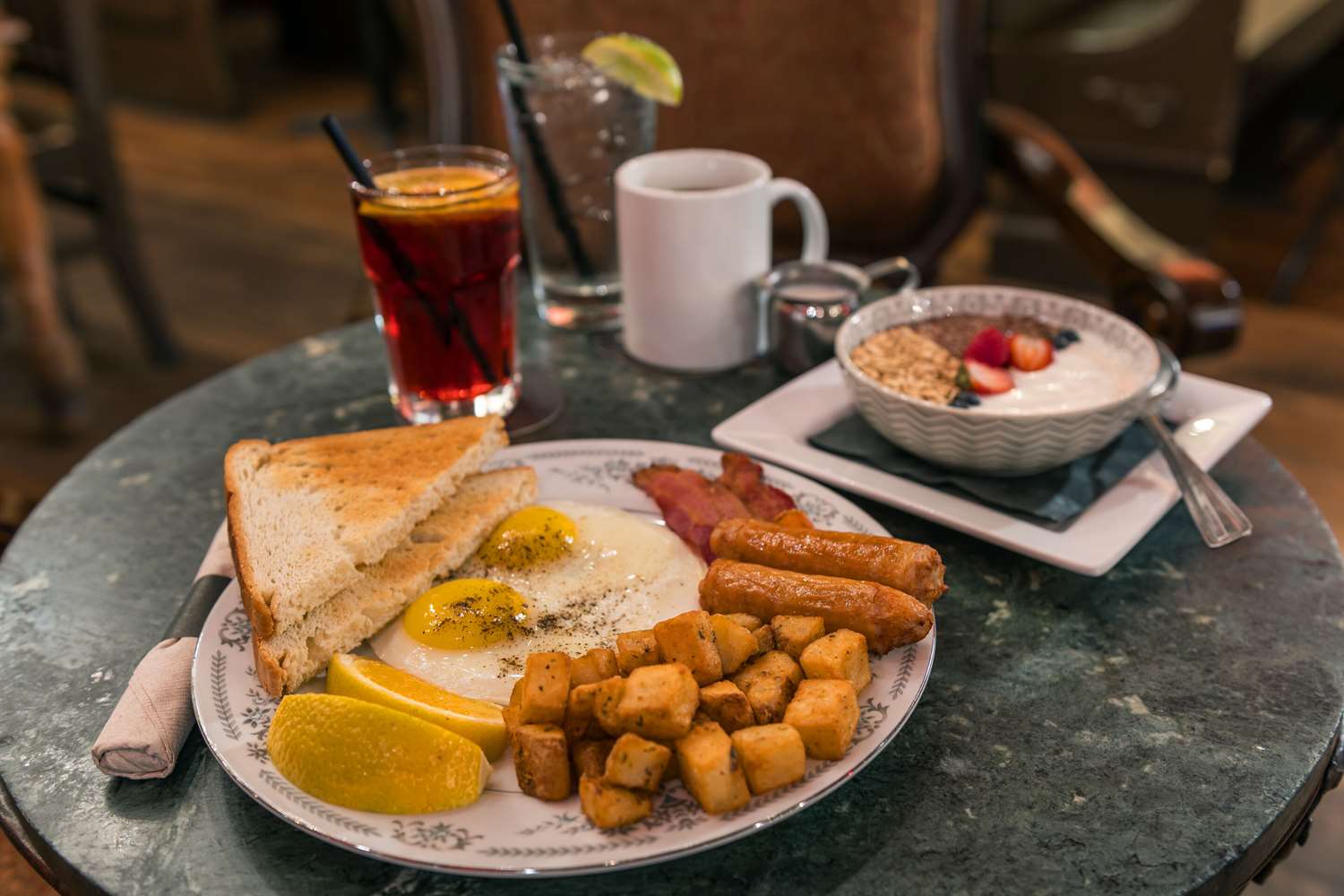 Фото Quality Inn & Suites