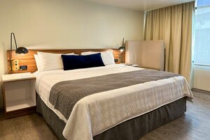 Гостиница Wyndham Garden Quito