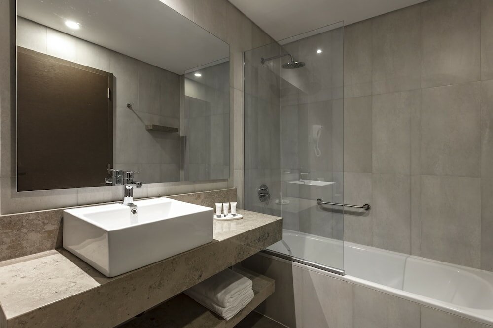 Фото Huinid Obelisco Hotel