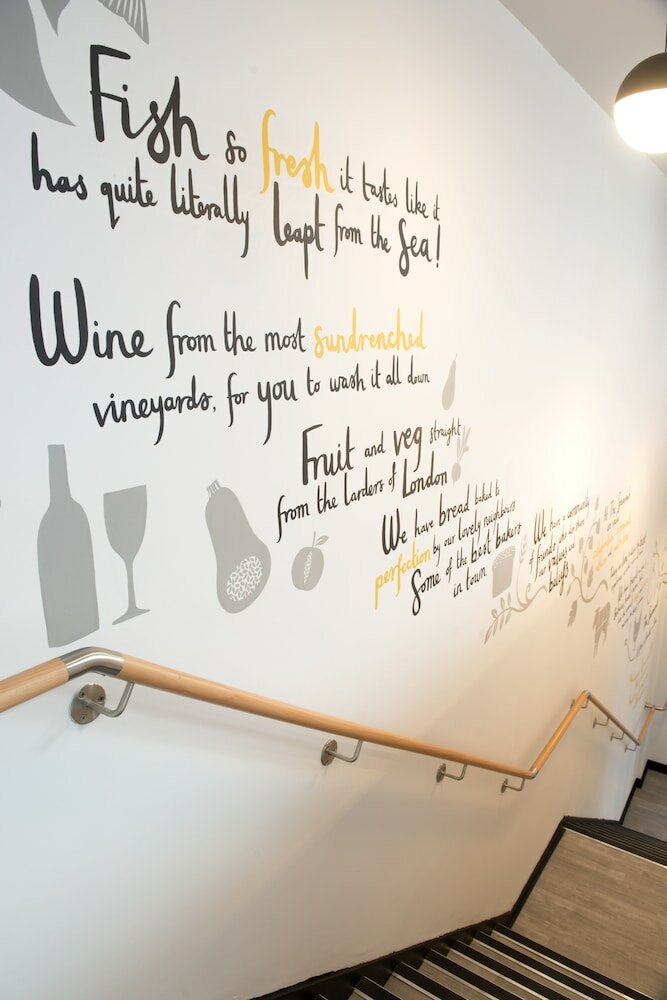 Фото The Wesley Euston