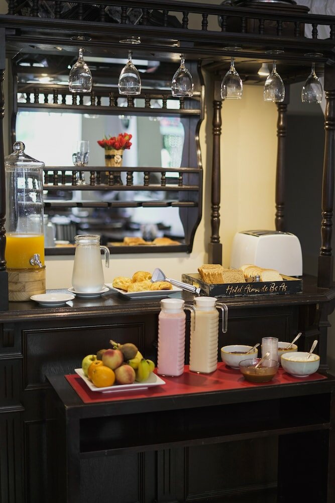 Фото Alma de Buenos Aires