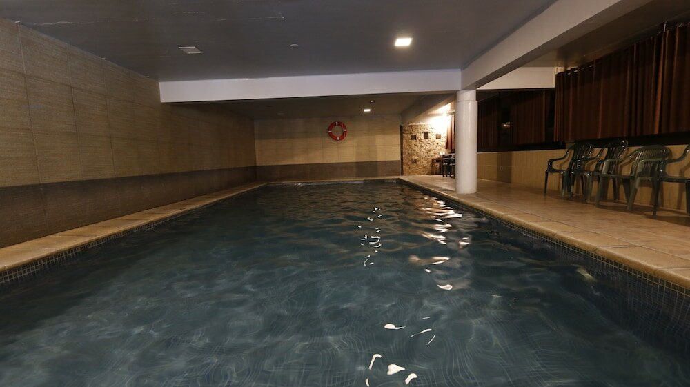 Фото Hotel Los Ceibos