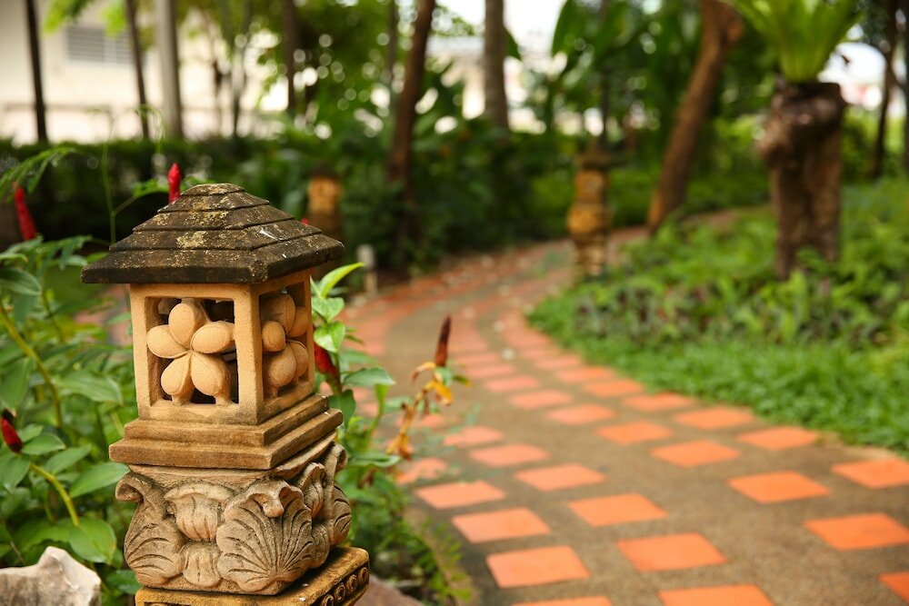 Фото Diana Garden Resort