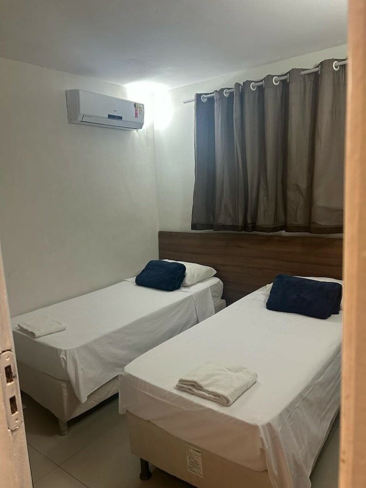 Фото Beira Mar Hotel