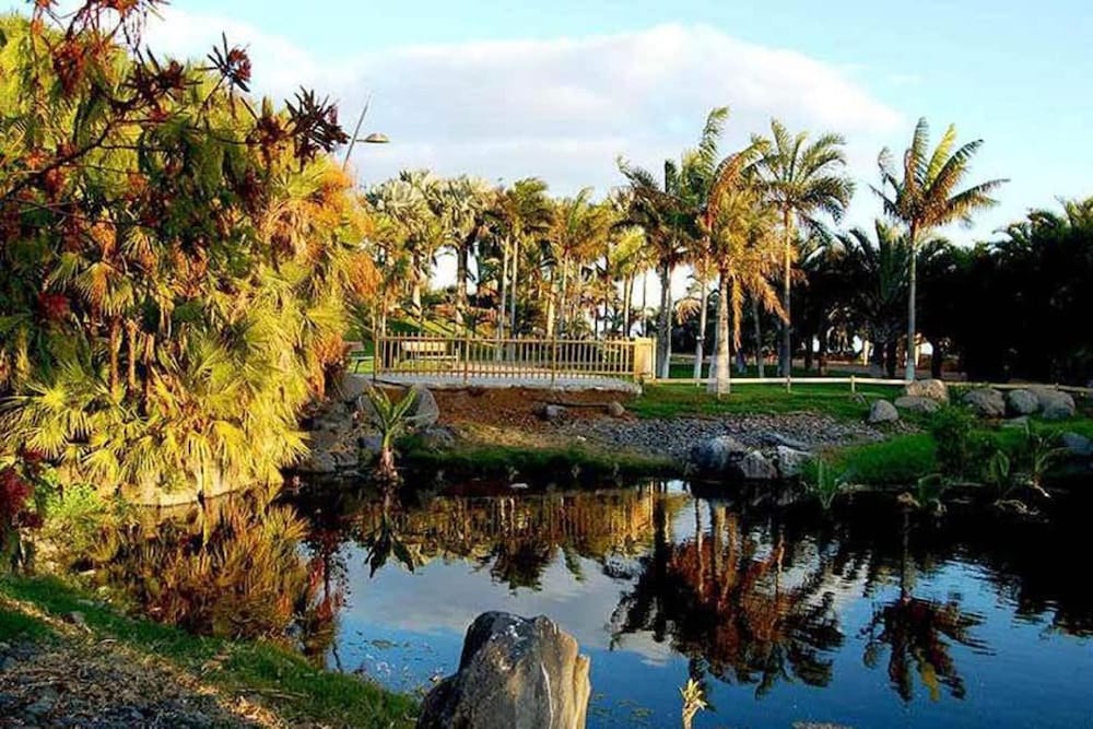 Фото Hotel Oceano Centro