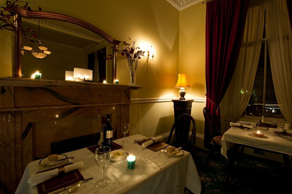 Фото The Ben Doran Guest House