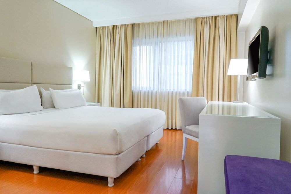 Фото Nh Mendoza Cordillera