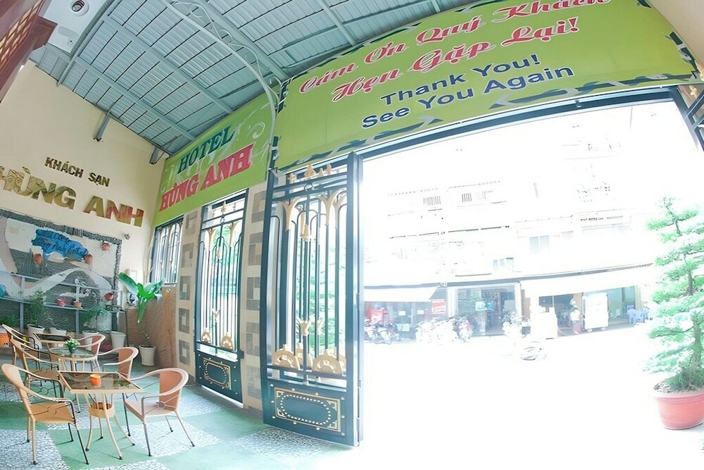 Фото Hung Anh Hotel Da Nang