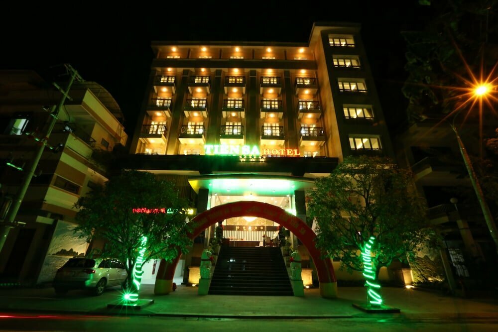 Hotel Tien Sa Hotel, Da Nang, photo