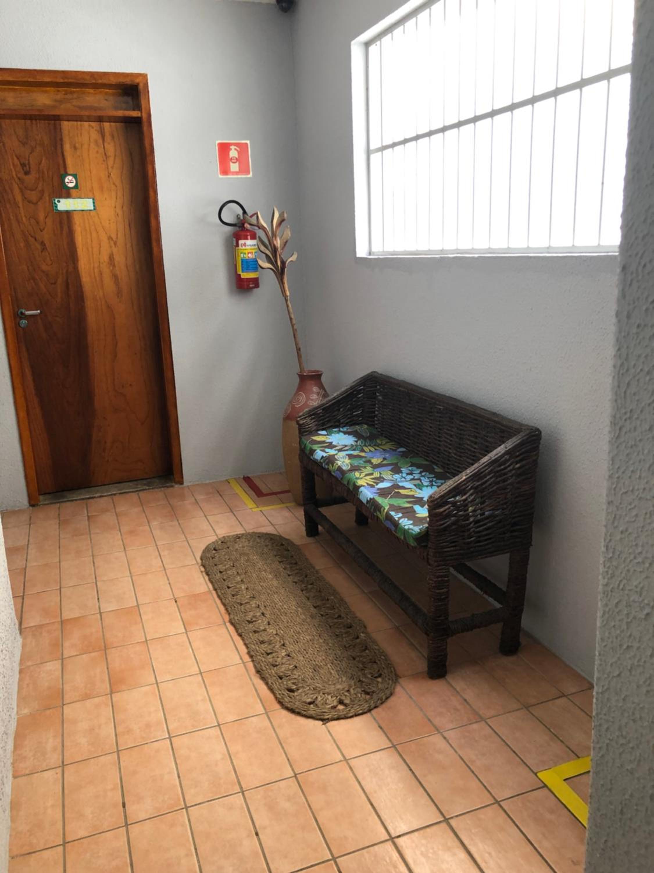 Фото Abrolhos Praia Hotel